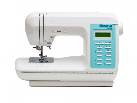 MINERVA MC 200E