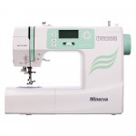 Minerva MC 210PRO - Минерва Minerva MC 210PRO