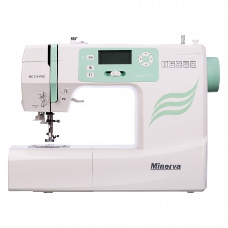 Minerva MC 210PRO