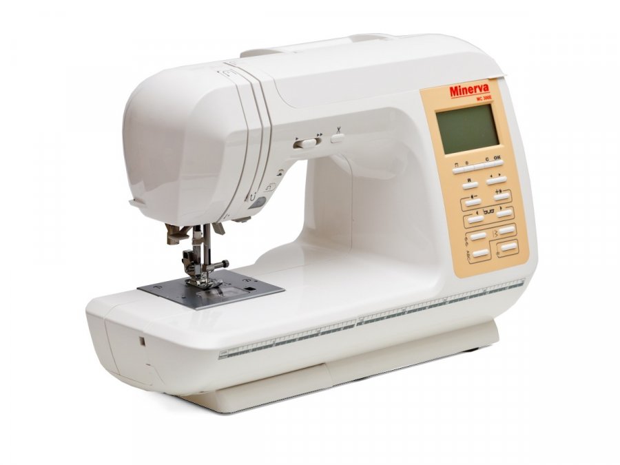 MINERVA MC 300E - Минерва MINERVA MC 300E