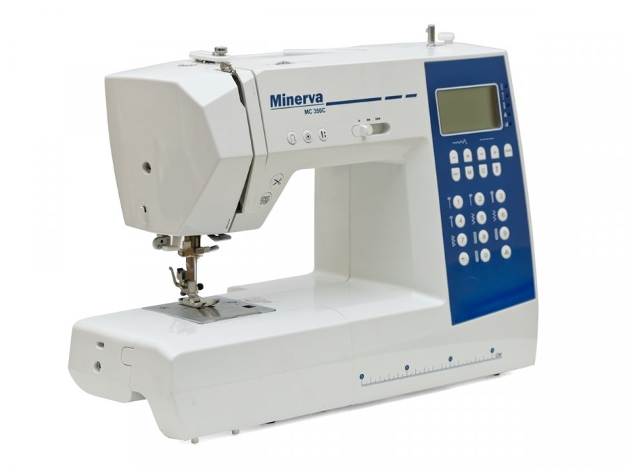 MINERVA MC 350 C