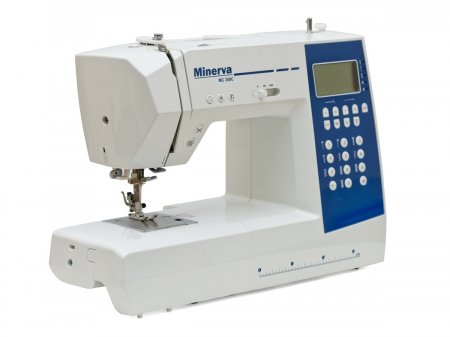 MINERVA MC 350 C