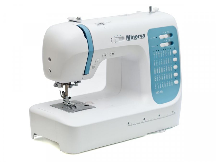 MINERVA MC 40 - Минерва MINERVA MC 40