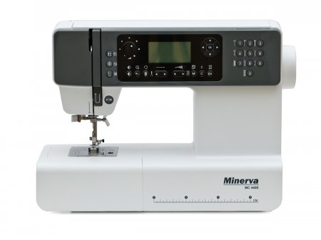 Minerva MC 440E