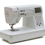 MINERVA MC 500 - Минерва MINERVA MC 500