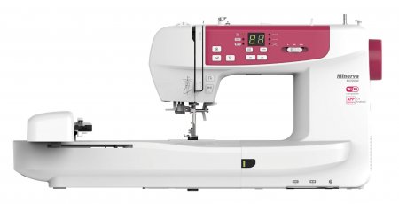 Minerva MC 550W - Минерва Minerva MC 550W