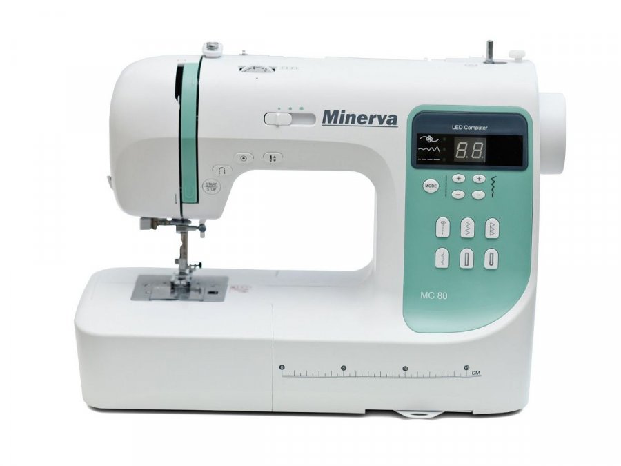 MINERVA MC 80