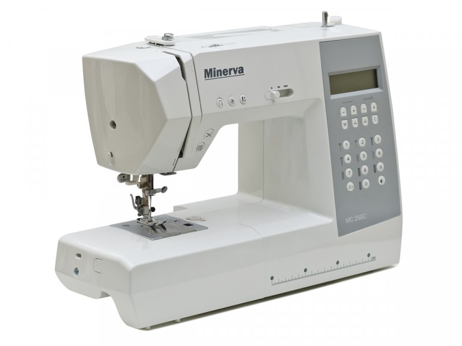 Minerva MC 250C