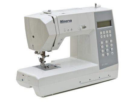Minerva MC 250C