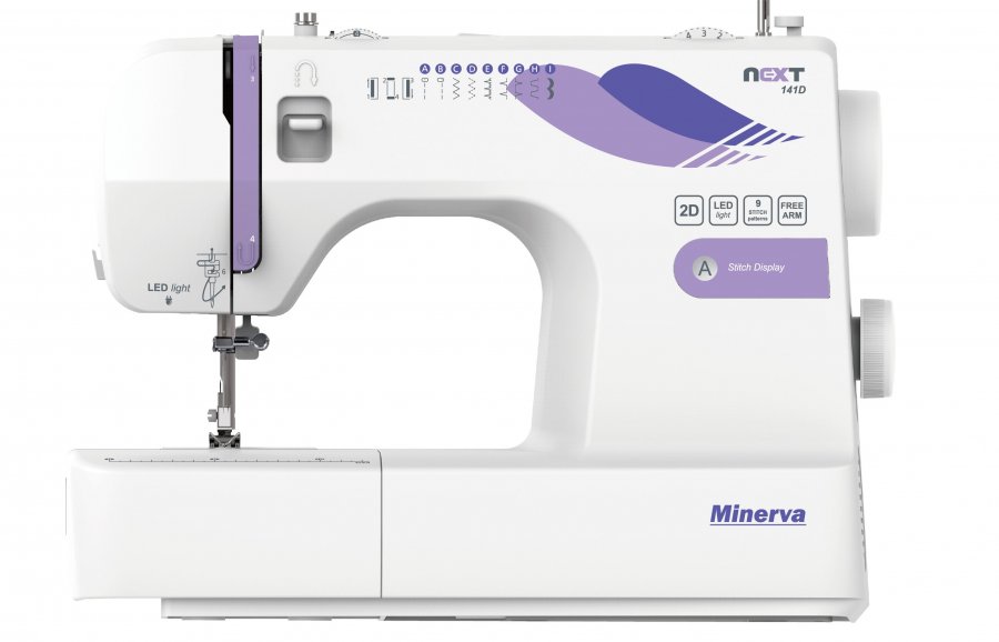 Minerva Next 141D - Минерва Minerva Next 141D
