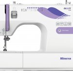 Minerva Next 141D - Минерва Minerva Next 141D