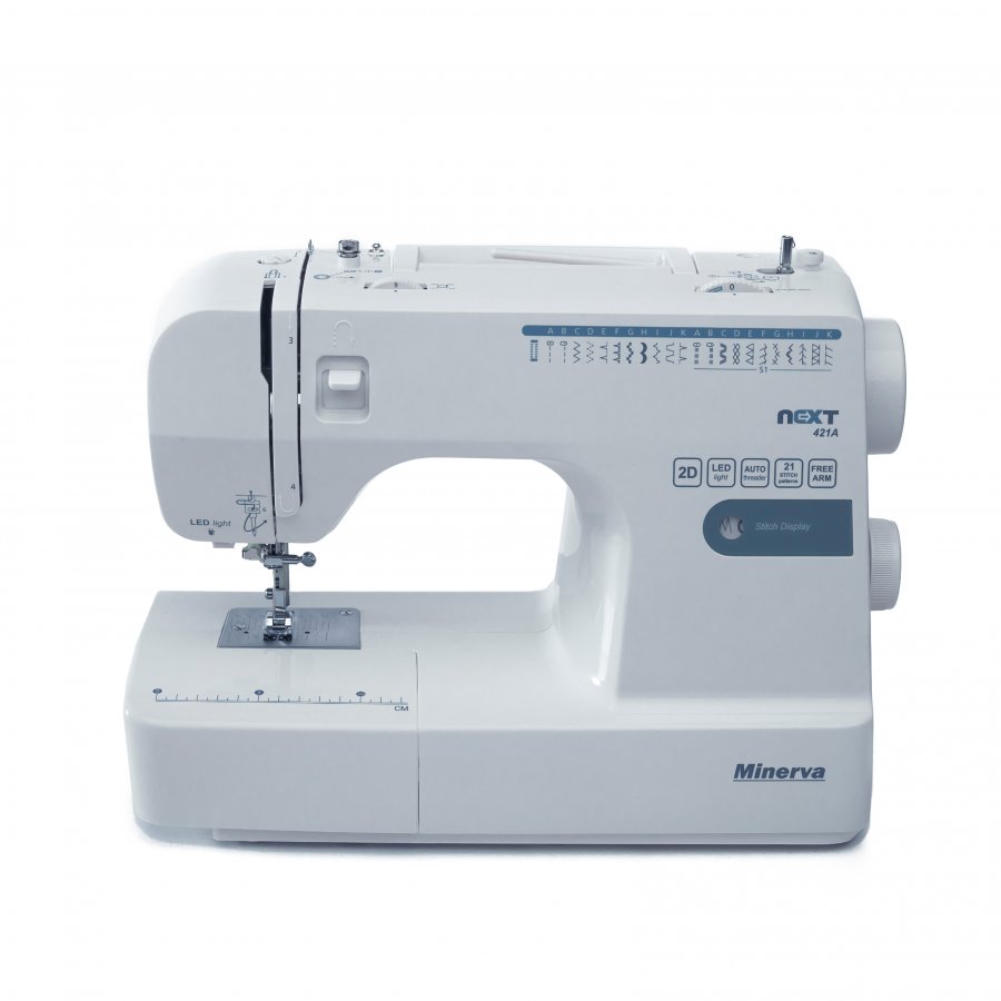 Minerva Next 421A
