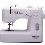 Minerva One F - Минерва Minerva One F