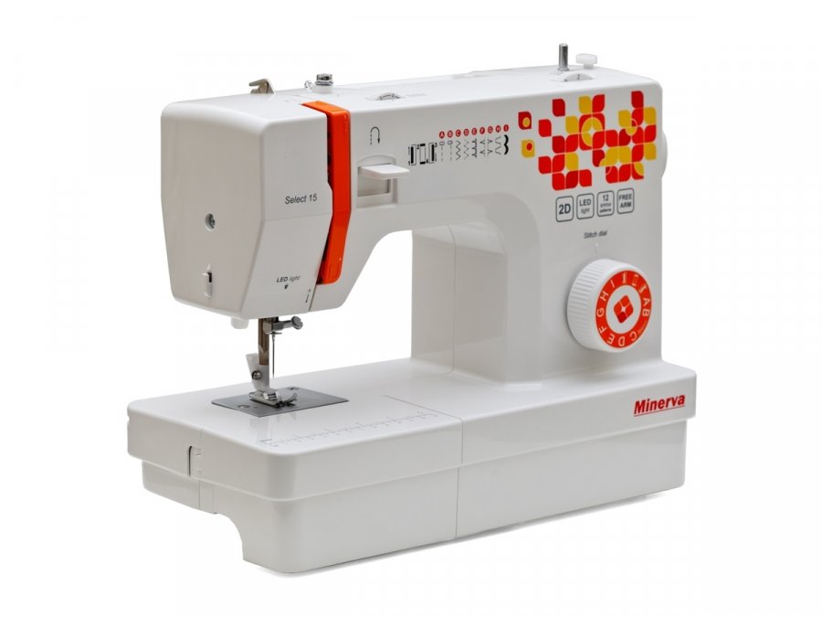 MINERVA SELECT 15