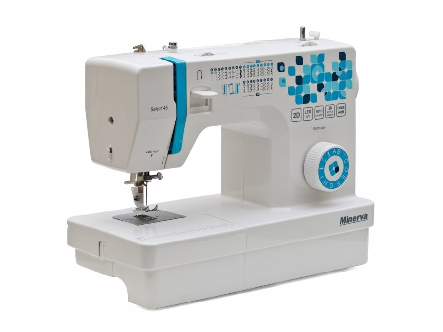 MINERVA SELECT 45
