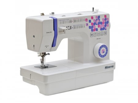 MINERVA SELECT 65