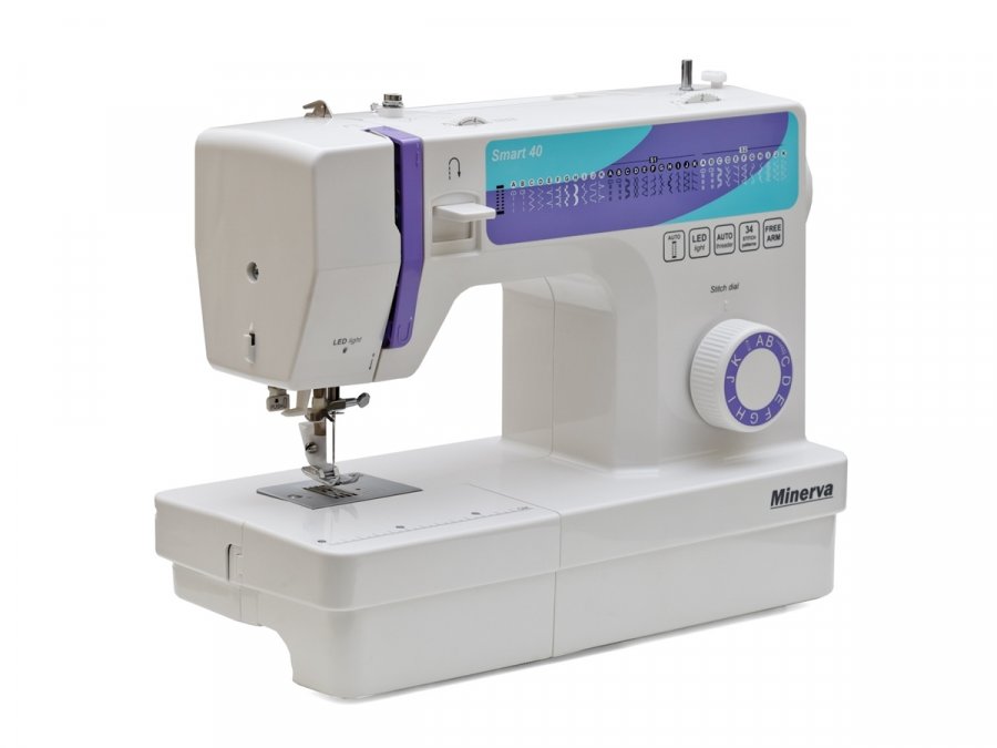 MINERVA SMART 40