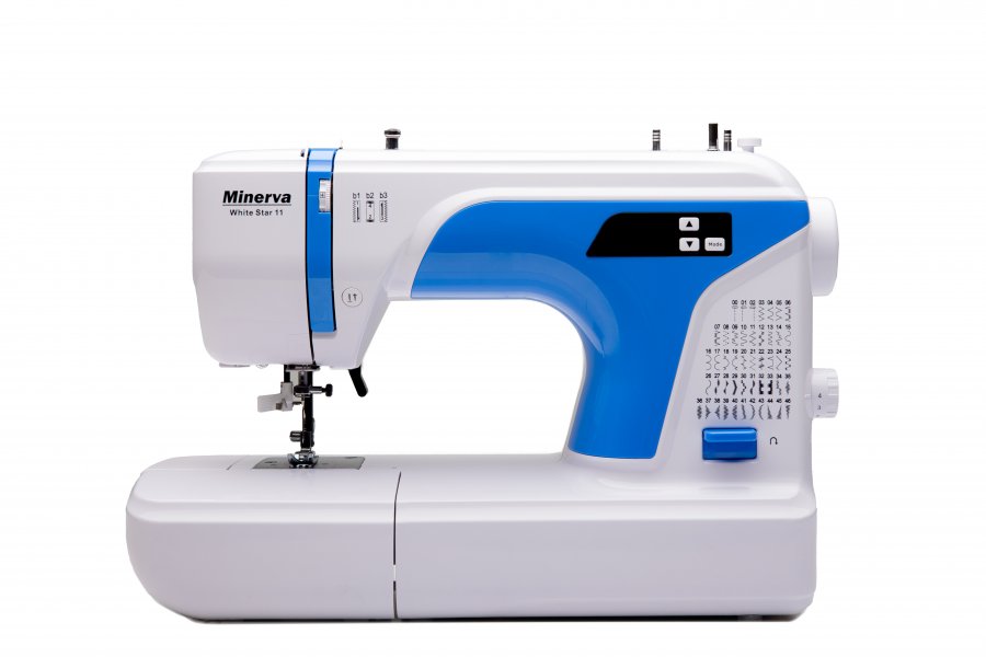 Minerva White Star 11