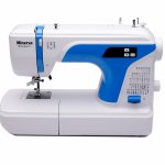 Minerva White Star 11