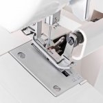 Оверлок Minerva M3335DS