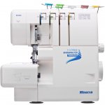 Оверлок Minerva M3335DS