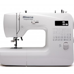 Швейная машина Minerva Elegance 2022