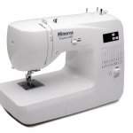 Швейная машина Minerva Elegance 2022 - Минерва Швейная машина Minerva Elegance 2022