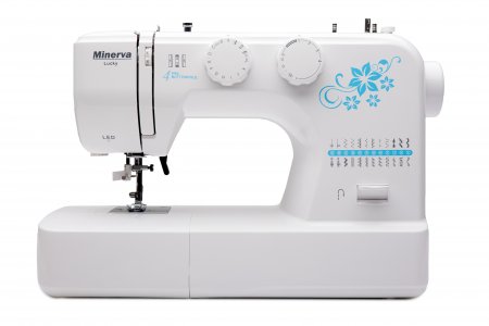 Швейная машина Minerva lucky