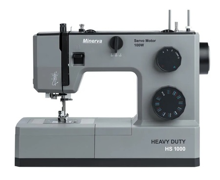 MINERVA HS1000