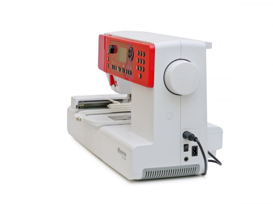 Швейная машина Minerva MC 450 ER