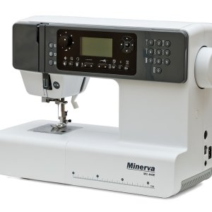 Швейная машина Minerva цена
