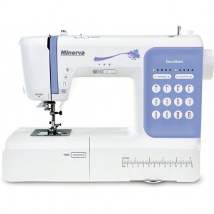Minerva Decor Basic