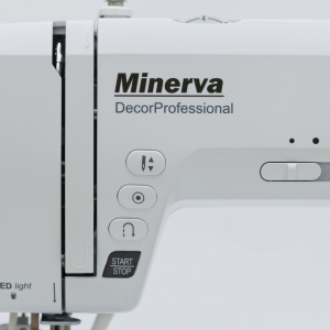 Швейная машина Minerva Decor Professional