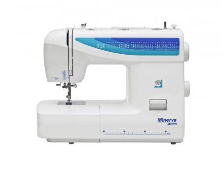 Швейная машина Minerva M832B