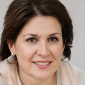 Наталья Морозова